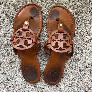 Tory Burch sandal